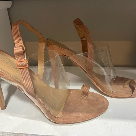 Like new heels! - Picture 3 of 3